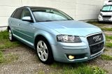 Audi A3 1.6 Ambition Sportback /AUTOMATIK/... - Audi A3 aus 2006: Sportback