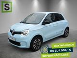 Renault TWINGO E-Tech 100% elektrisch