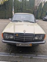 Mercedes-Benz 300 D - Mercedes-Benz 300 in Gelsenkirchen
