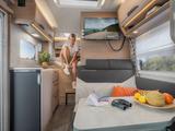 Knaus Tourer Van 500 MQ Vansation - Offers