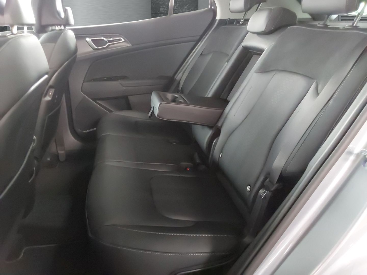 Kia Sportage - Bild 9