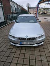 BMW f30 2012 - BMW 123 in Hamburg