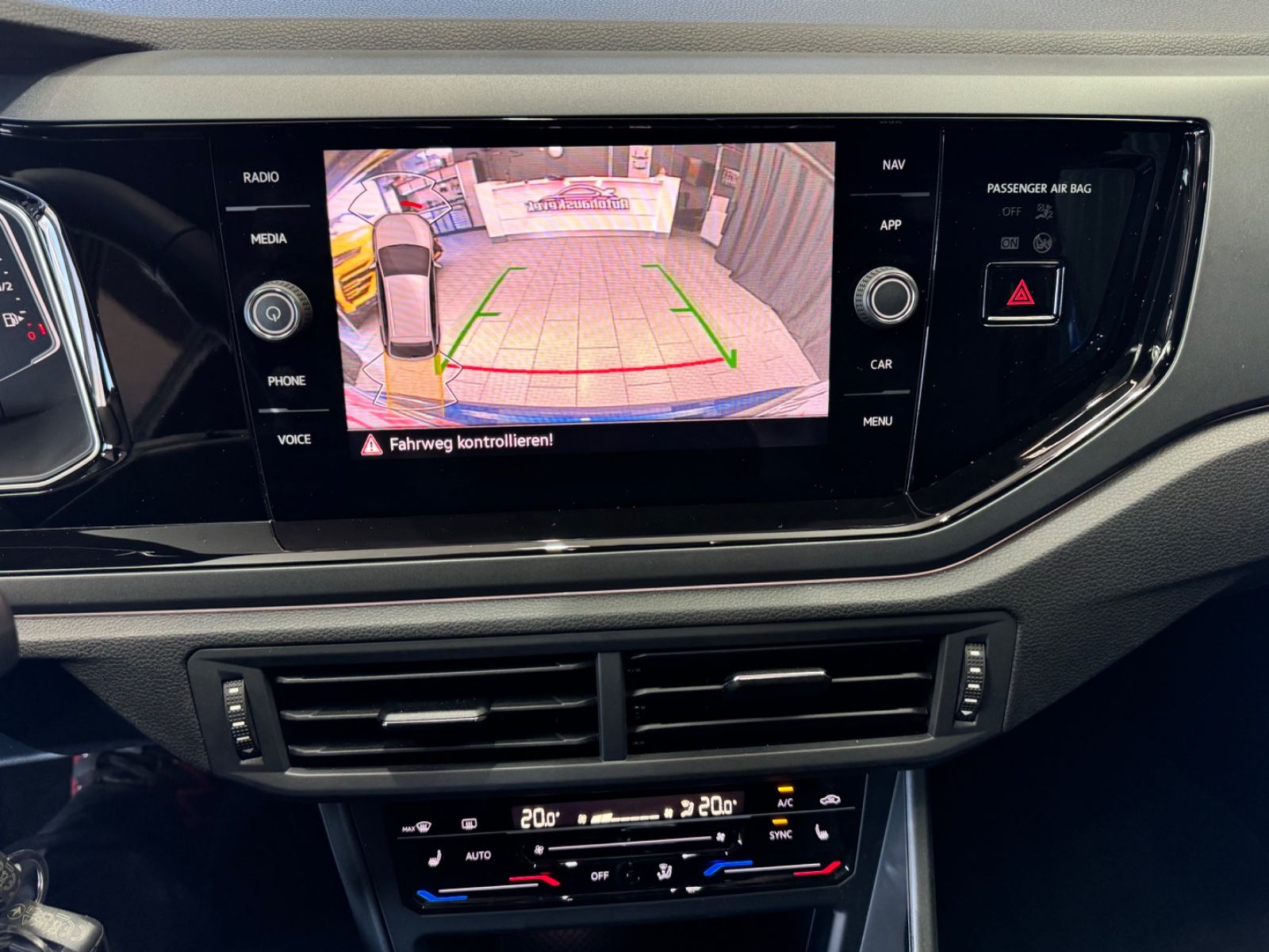 Fahrzeugabbildung Volkswagen Taigo R-Line|DSG|NAVI|KAMERA|ACC|