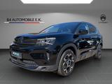 Citroën C5 Aircross Hybrid 145 Plus NAVI Kamera LED - Citroën C5 Aircross: Plus