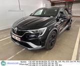 Renault Arkana 1.3 PHEV R.S. Aut. Virtual LED Navi-Pro  - Renault Arkana mit Anhängerkupplung