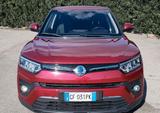 Ssangyong Tivoli 1.6 diesel 2WD - Ssangyong Tivoli Kombi Gebrauchtwagen