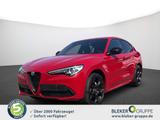 Alfa Romeo Stelvio MY22 Veloce 2.0 Turbo 16V 206kW (280 PS - Alfa Romeo Stelvio