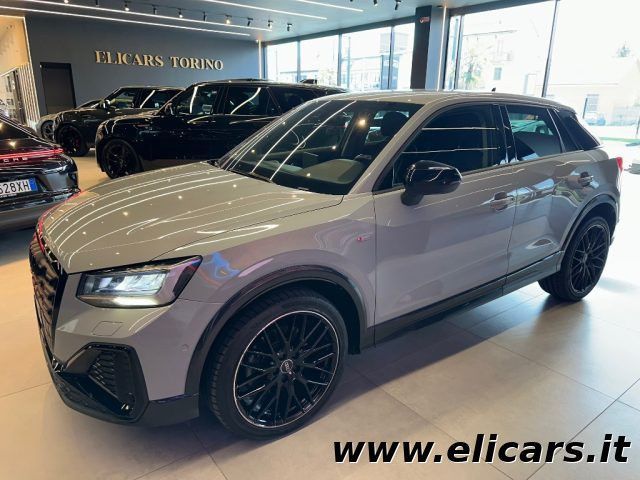 Image of Audi Q2