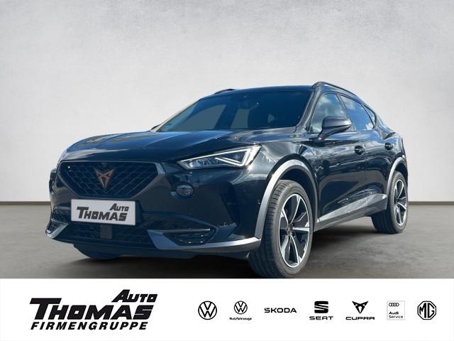 Cupra Formentor 1.5TSI DSG