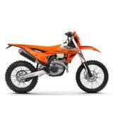 KTM 450 EXC-F  - Offers matching your search criteria