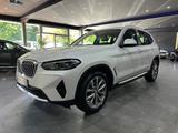 BMW X3 xDrive 20 d /KAMERA /LEDER / Sitzklima / LED - BMW X3: Allradantrieb