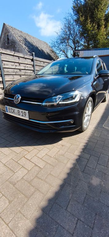 Image of Volkswagen Golf