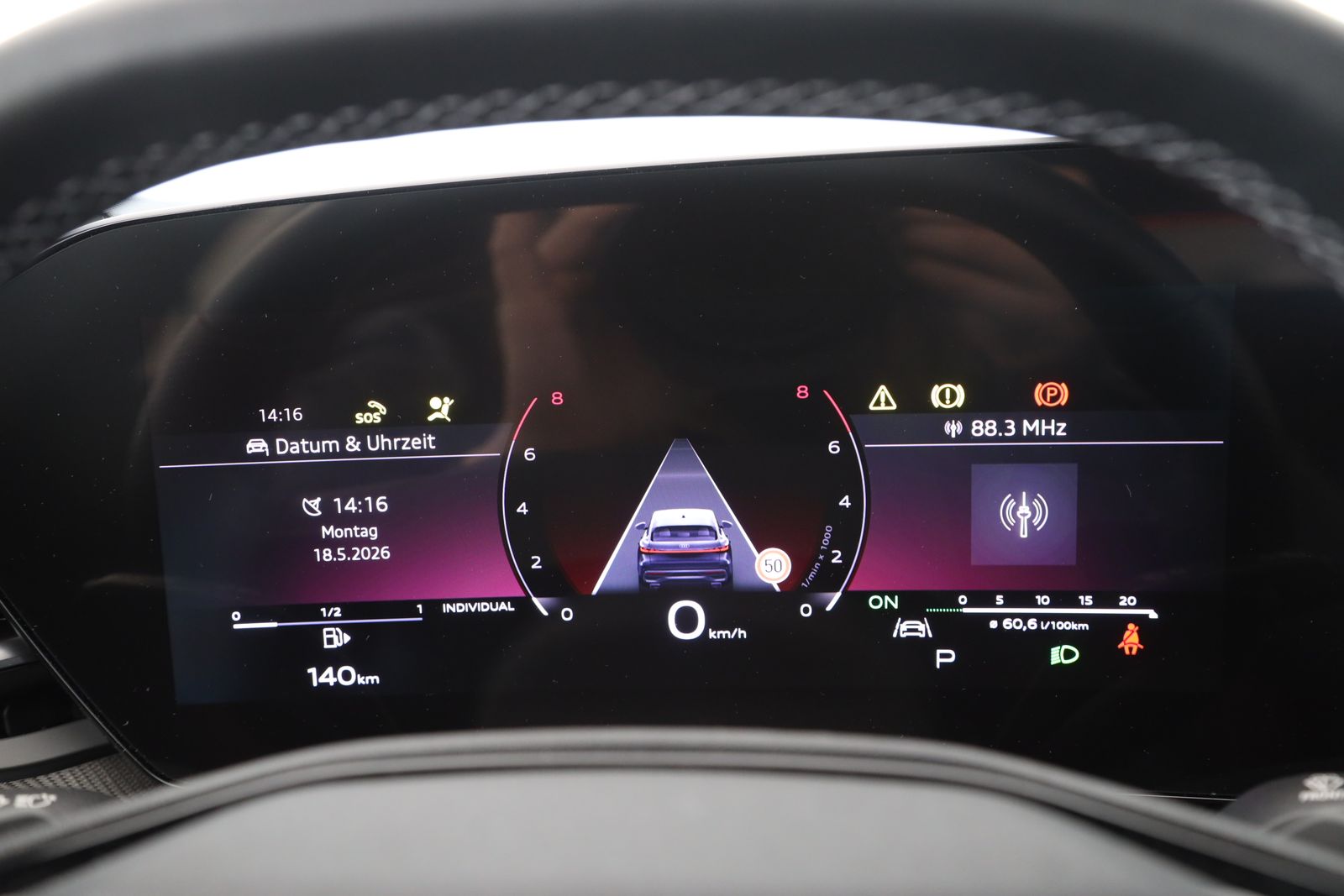 Audi SQ5 - Bild 19