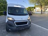 Peugeot Boxer Kasten Hochraum 333 L2H2 Avantage + HDi 13 - Peugeot Boxer: Hdi L1h1