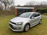 Volkswagen Polo V Trendline BlueMotion/BMT/Klima - Volkswagen Polo aus 2011: Bluemotion