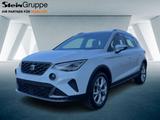 Seat Arona 1.0 TSI FR Navi ACC Virt LED PDC CarPlay - Seat Jahreswagen