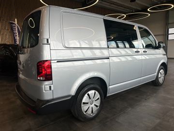 MYAUTOCENTER – Gebraucht- und Jahreswagen mit Werkstattservice in Pfaffenhofen Volkswagen T6.1 *MWST*ACC*LED*AHK*1-HAND*TÜV-1127*