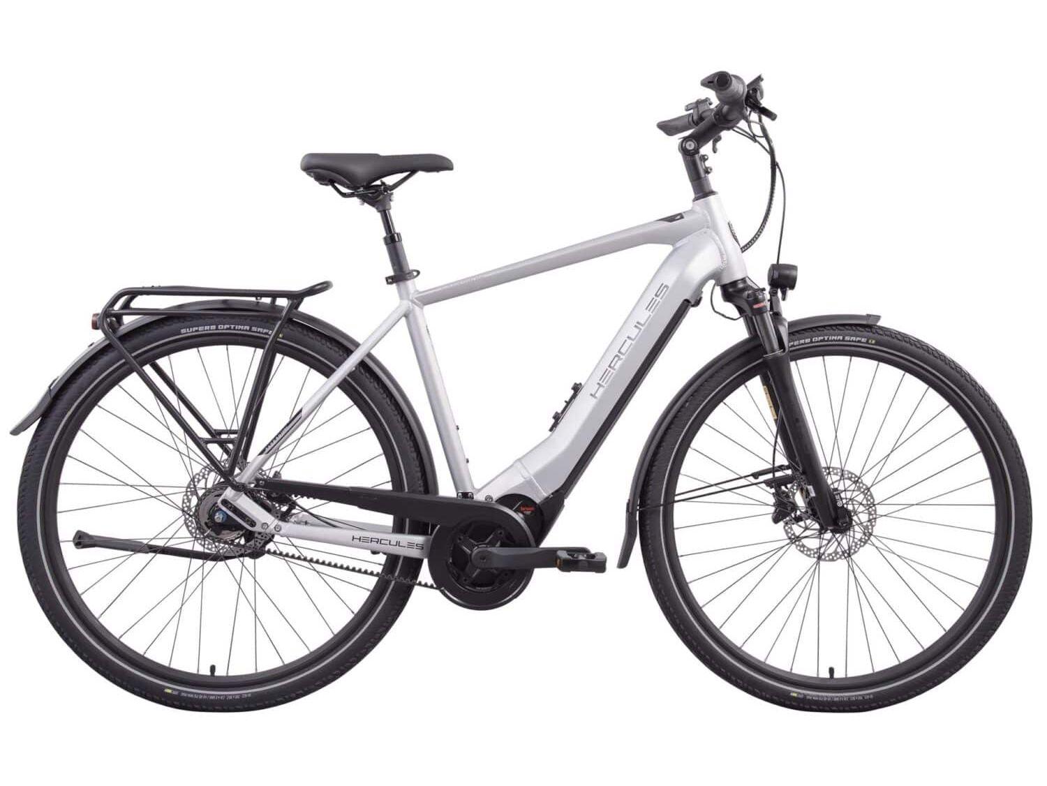 Hercules Pasero Comp I-F5 2025 - Größe: 53cm