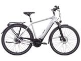 Hercules Pasero Comp I-F5 2025 - Größe: 53cm - Hercules E-Bikes