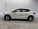 Seat Ibiza Style 1.0 TSI Sitzhzg./LED/Climatronic - Seat Ibiza: ST