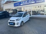 Kia Picanto Start - Kia Picanto Start mit Benzin-Antrieb