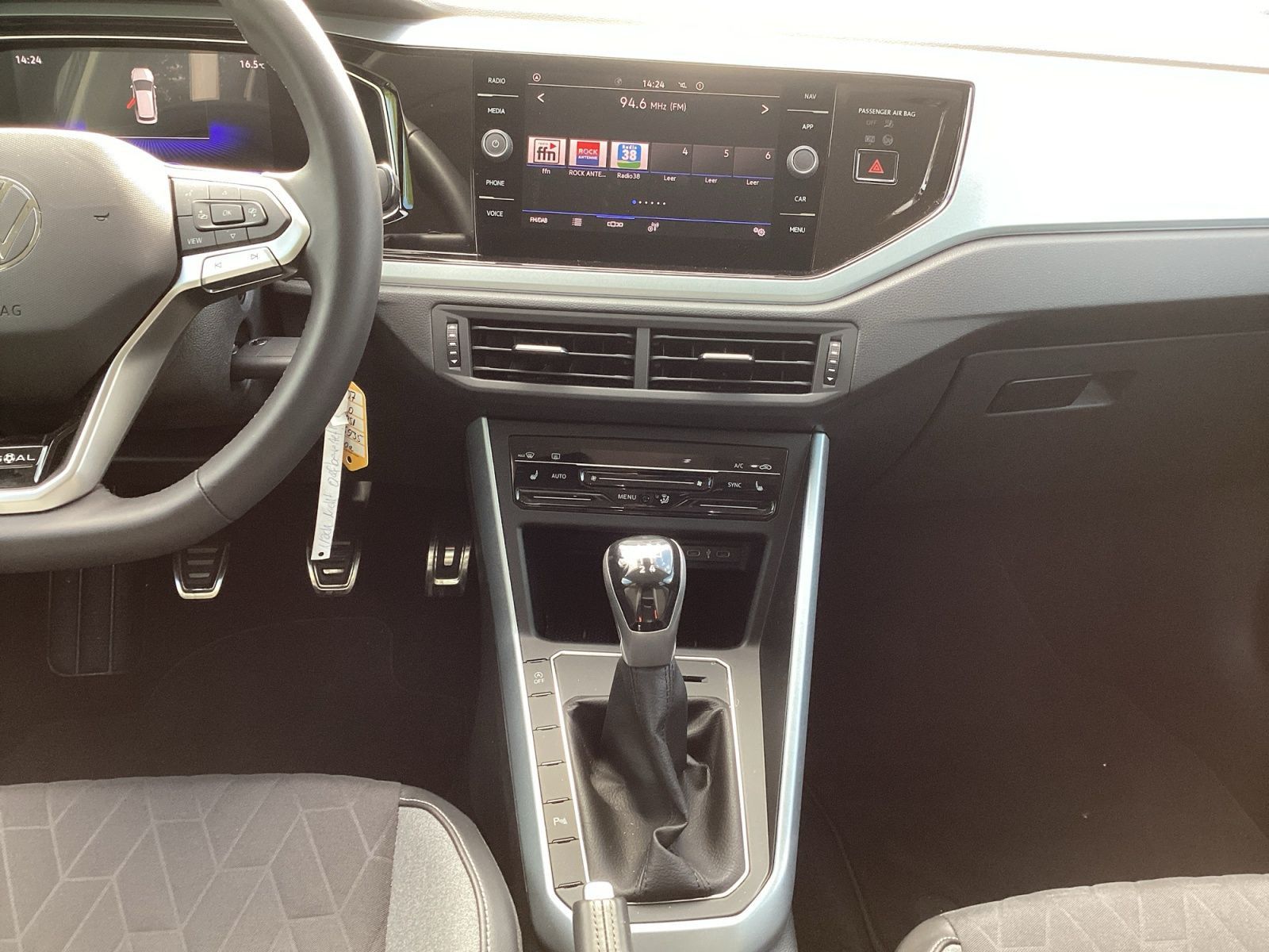 Volkswagen Taigo - Bild 12
