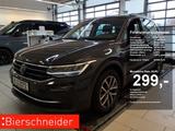Volkswagen Tiguan 2.0 l TDI DSG Life