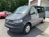 Volkswagen T6.1 Caravelle 2.0TDI Klima 9 Sitzer AHK 2,2 t - Volkswagen T6 Caravelle aus 2021