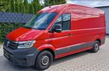 Volkswagen Crafter 35*AUTOMATIK*GARANTIE*LED* MwSt*1.Hand - Volkswagen Crafter: L1h1