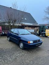 Volkswagen VW Polo Classic / TÜV / Klima / elektr. Fe... - Volkswagen Polo: Classic