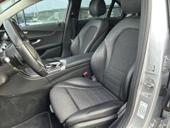 Fahrzeugabbildung Mercedes-Benz C 200d Exclusive Multibeam Schiebedach Sitzhzg