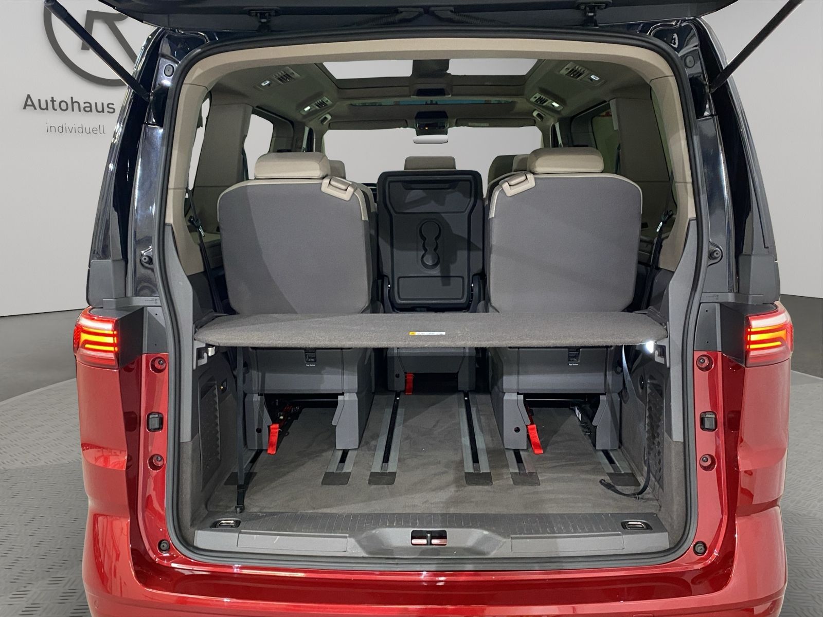 Volkswagen T7 Multivan 1.4 TSI eHybrid DSG Basis KR Navi foto 12