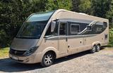 Bürstner Grand Panorama i915 - Bürstner Wohnmobil andere