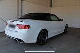 Audi RS5 4.2 FSI S tronic quattro Cabriolet - - Audi RS5: Roadster