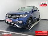 Volkswagen T-Cross Active "1 HAND-NAVI-CAM-MULTI-SITZH-ALU" - Volkswagen T-Cross: Active