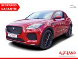 Jaguar E-PACE 2.0 R-Dynamic SE AWD LED Navi Panorama - Jaguar aus 2021