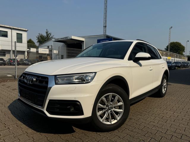 Audi Q5 40 TDI quattro