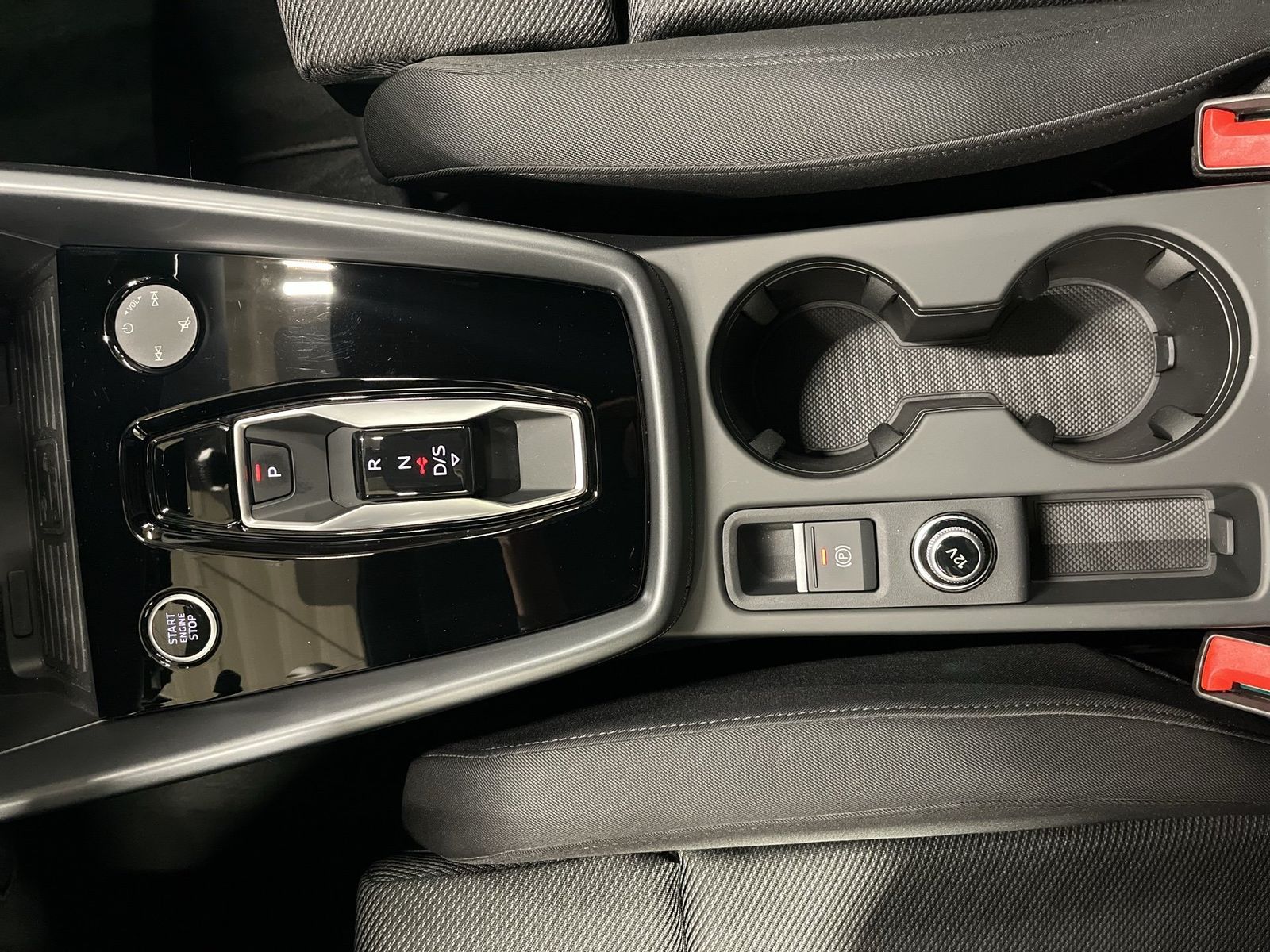 Audi A3 - Bild 16