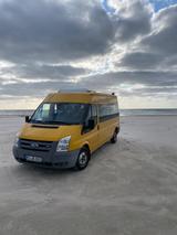 Ford Transit - Wohnwagen in Kiel