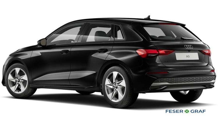 Audi A3 - Bild 2