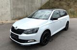 Skoda Fabia Combi 1.0 Monte Carlo DSG,Navigation, - Skoda Gebrauchtwagen in Aalen