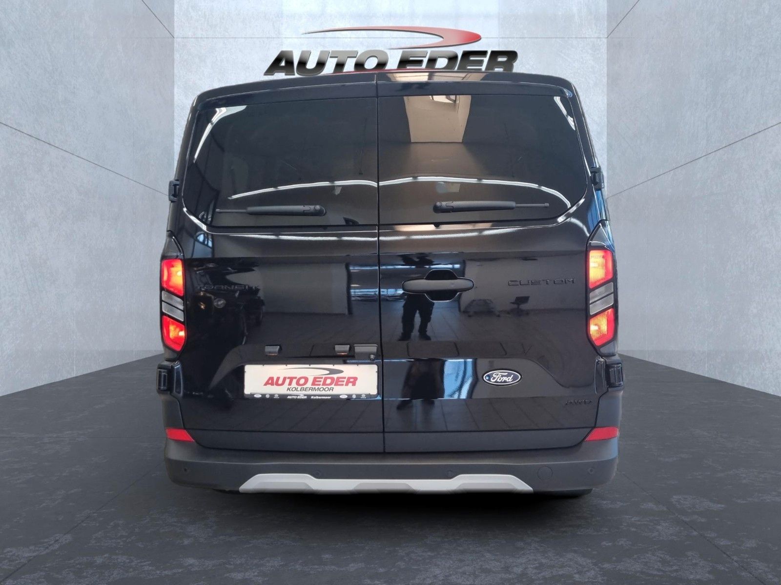 Ford Transit Custom - Bild 13
