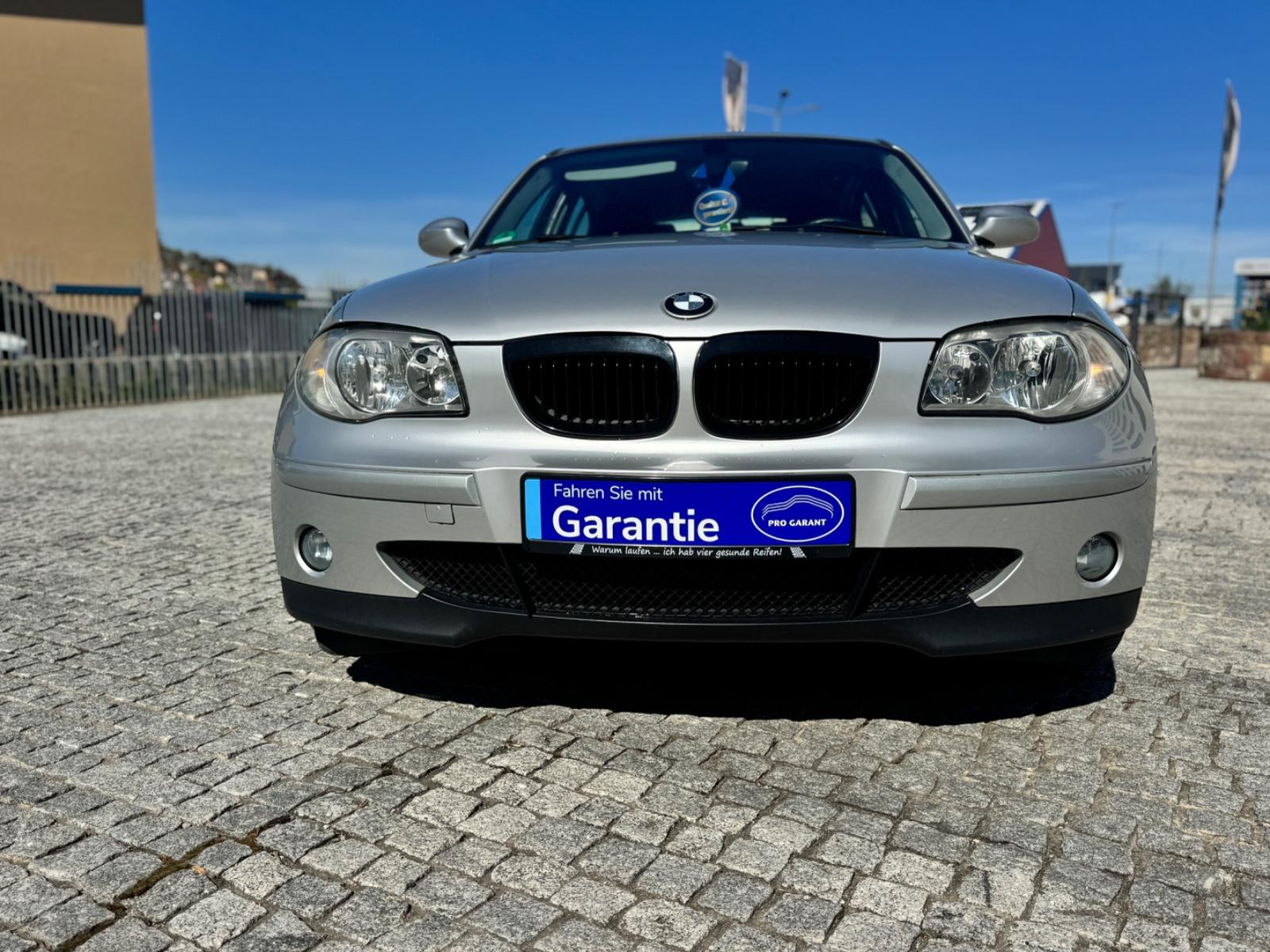 BMW 118i