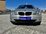 BMW 118i - gebrauchte BMW 118 aus dem Jahr 2006