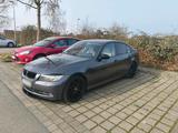 BMW e90 330i n52 - BMW 330 aus 2006: 330i