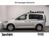 Volkswagen Caddy Life SHZ Tempomat Isofix Klima Carplay - Volkswagen Gebrauchtwagen in Leverkusen