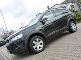 Chevrolet Captiva 2.2 D LS 2WD * 7 Sitzer*Klima*PDC* - Chevrolet Gebrauchtwagen in Nürnberg