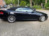 BMW Cabrio BMW 650i - BMW 650 aus 2007
