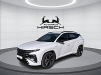 Hyundai TUCSON - Vorschau Bild 1