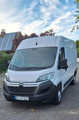 Citroën Jumper L2H2/Klima/2-Sitzer/ work&travel 